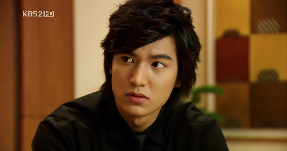 Dari Korea hingga Indonesia, ini 7 aktor yang perankan leader F4