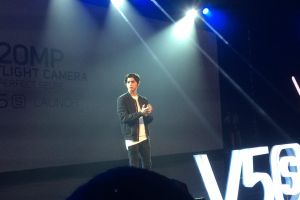 Tampil beda, begini gaya rambut terbaru Al Ghazali 