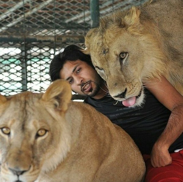 15 Potret ini buktikan kalau orang Jazirah Arab memang kaya raya, wow!