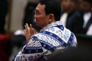 Ini respons AS, Uni Eropa, dan Dewan HAM PBB terhadap vonis Ahok