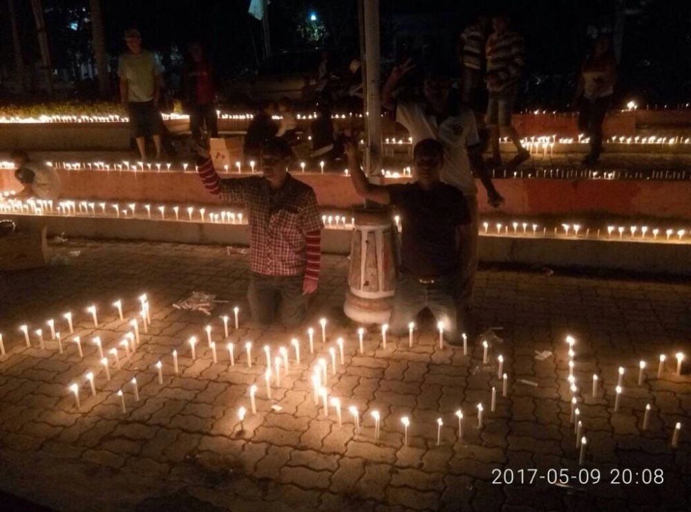 Ini respons AS, Uni Eropa, dan Dewan HAM PBB terhadap vonis Ahok