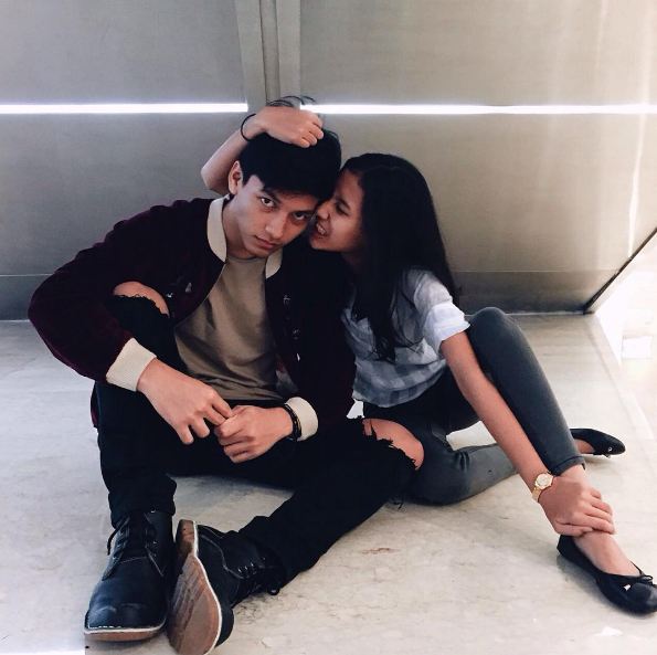 3 Aktor ganteng ini bela pasangannya yang dibully netizen, so sweet