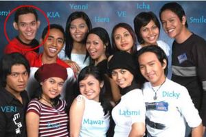 Lama tak muncul di layar kaca, begini kabar terbaru Romi AFI