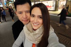 Ketahuan USG & datangi dokter kandungan, 4 artis ini dianggap hamil