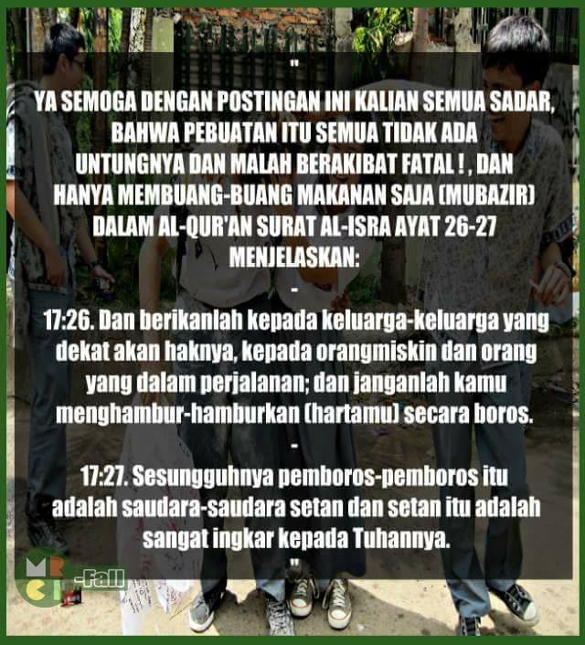 9 Foto yang sadarkan kamu bahwa ngerjain teman yang ultah itu salah