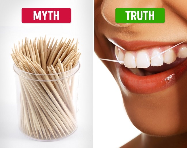 7 Anggapan tentang gigi ini sering dipercaya, padahal salah