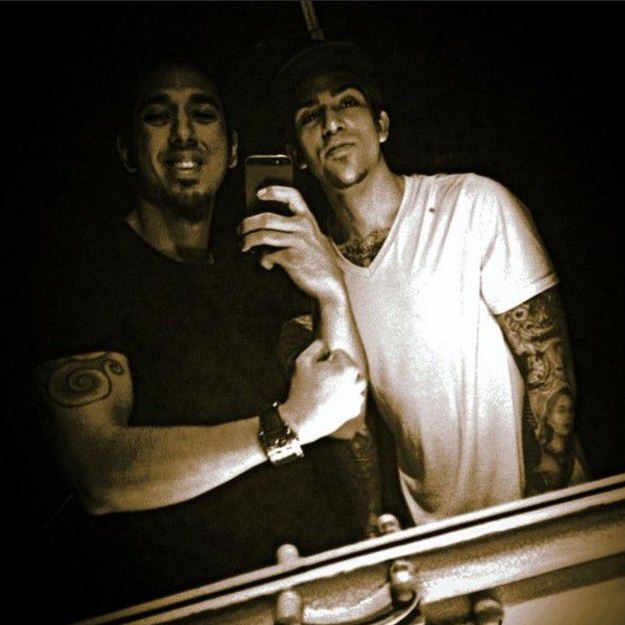 Kisah hidup Sean Azad, anak Ayu Azhari yang ditangkap karena narkoba