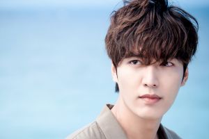 Lee Min-ho jalani wamil, ini ungkapan para fans yang menyemangatinya