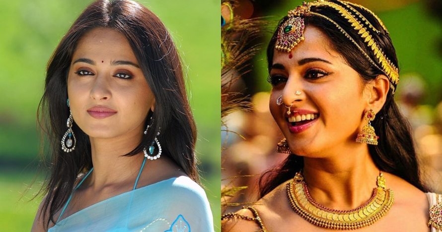Anushka Shetty, aktris Bollywood yang jadi Devasena di Baahubali 2