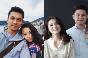 5 Artis cantik ini pindah ke luar negeri pasca menikah, ikut suami nih
