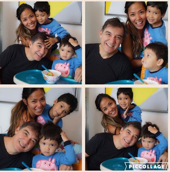 5 Artis cantik ini pindah ke luar negeri pasca menikah, ikut suami nih