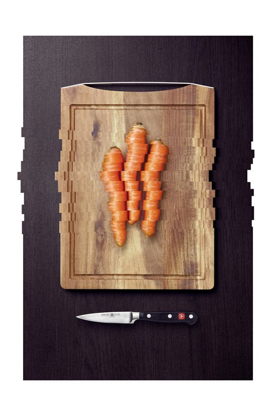 11 Poster iklan cerdas ini bisa jadi inspirasi bisnismu