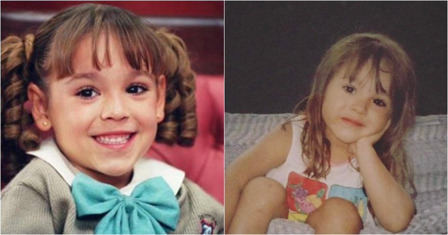 Masih ingat si imut Maria Belen? Gedenya bikin cowok jatuh hati