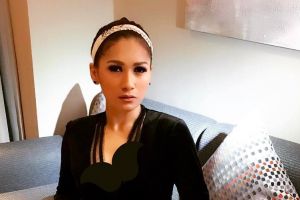 Tata Janeeta sindir teman makan teman, siapa yang dimaksud?