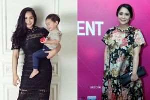 Meski tajir melintir, ini 5 bukti Nagita Slavina sosok yang sederhana