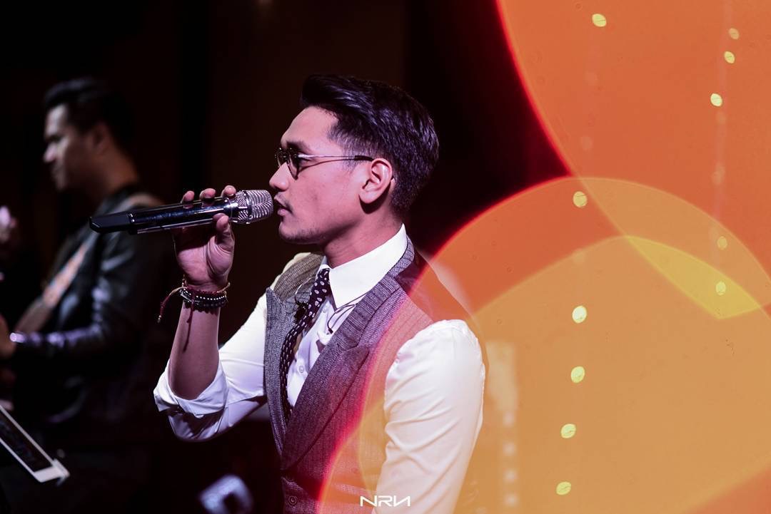 Suka denger musik, Afgan ngaku punya koleksi puluhan ribu lagu