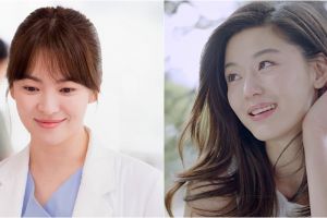 Kamu nggak akan percaya, 11 aktris K-Drama ini usianya hampir 40 tahun