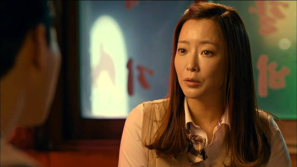 Kamu nggak akan percaya, 11 aktris K-Drama ini usianya hampir 40 tahun