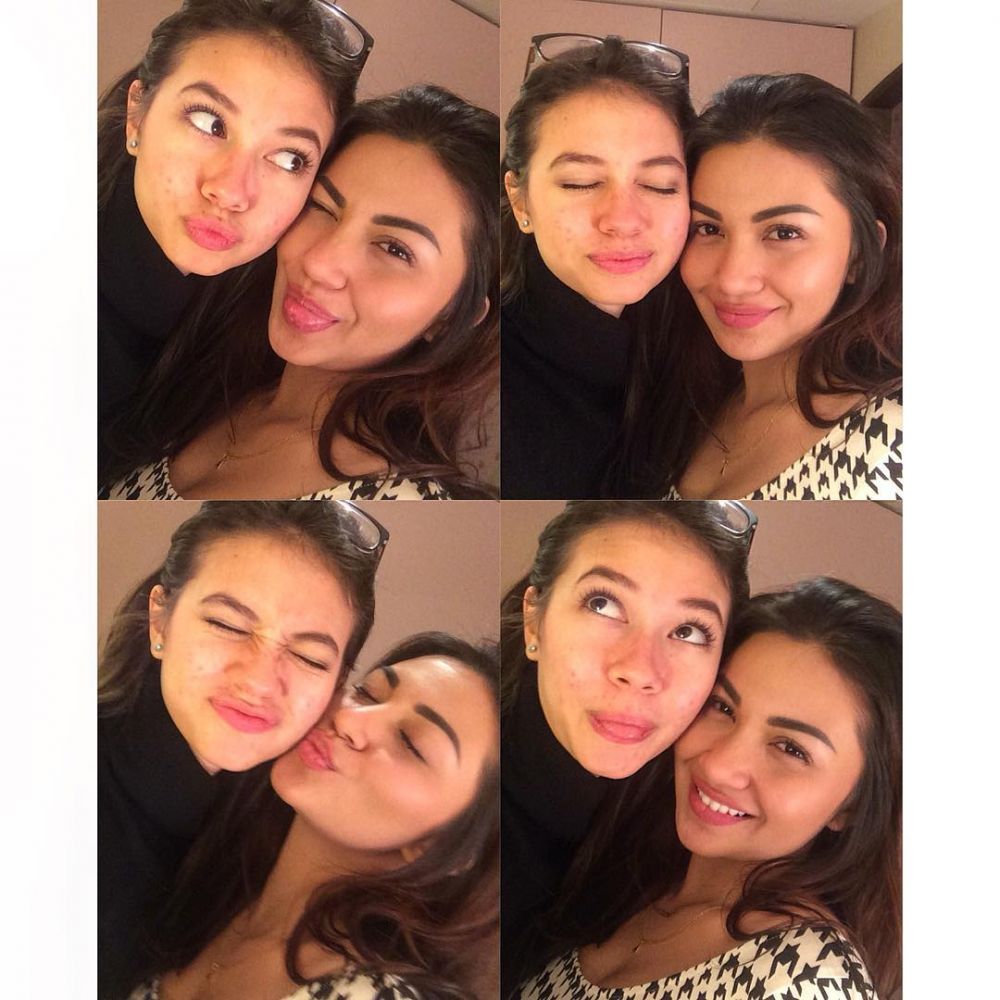 Dekat sama Ryuji Utomo, ini 10 foto persahabatan Yuki Kato-Ariel Tatum
