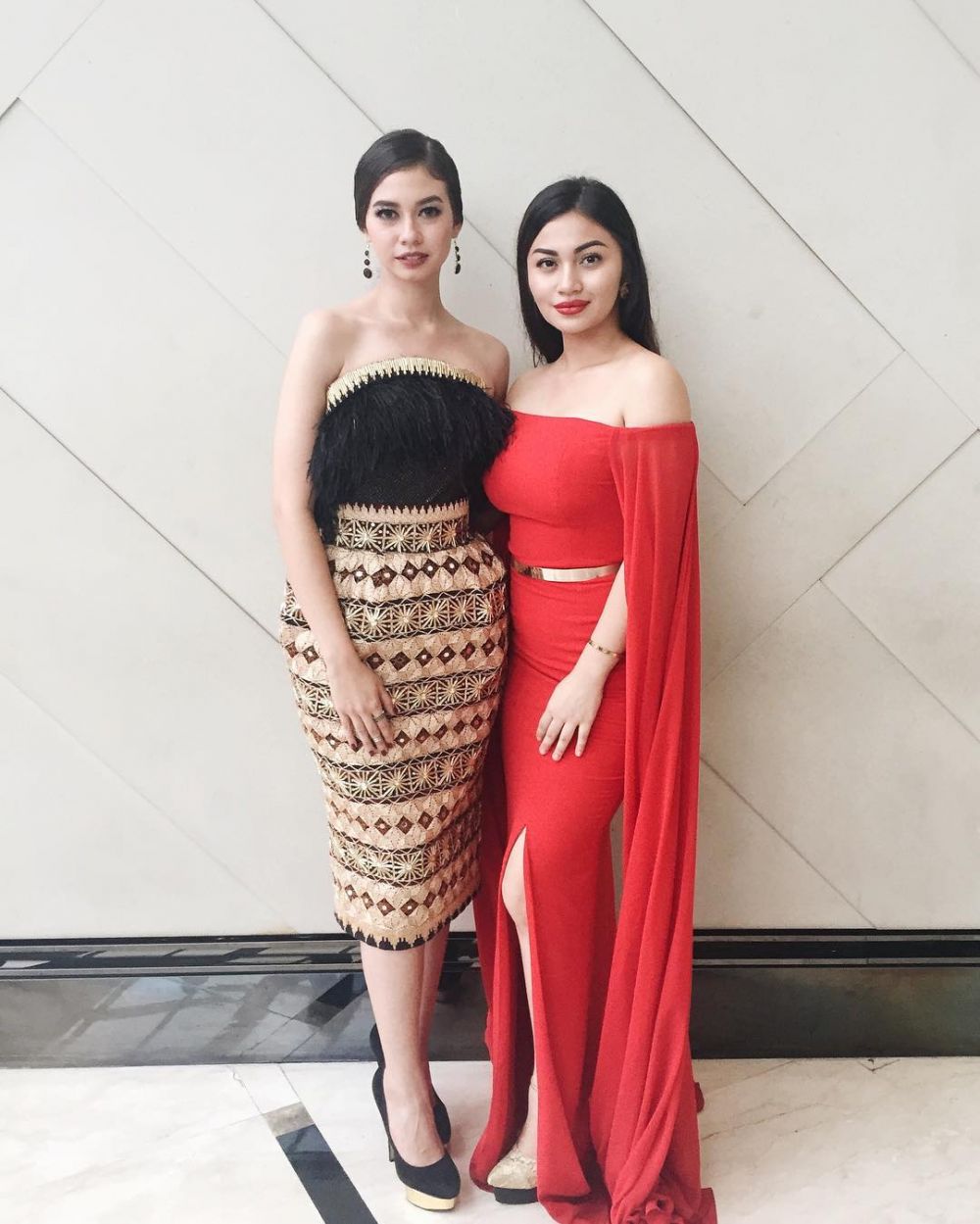 Dekat sama Ryuji Utomo, ini 10 foto persahabatan Yuki Kato-Ariel Tatum