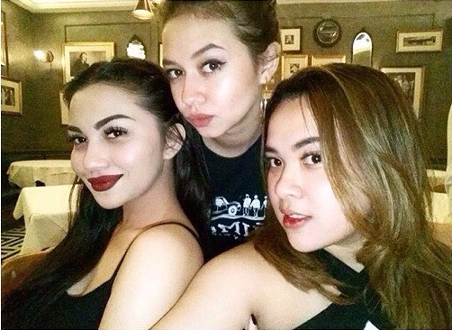 Dekat sama Ryuji Utomo, ini 10 foto persahabatan Yuki Kato-Ariel Tatum