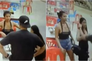 Gagal dapatkan nomor HP gadis idaman, reaksi pria ini di luar dugaan