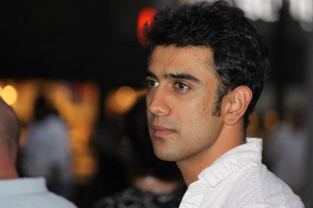 Amit Sadh, si ganteng yang main bareng Amitabh Bachchan di Sarkar 3