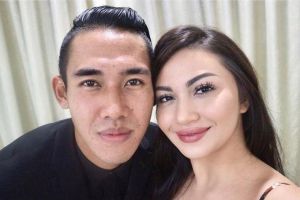 Ariel Tatum & Ryuji Utomo mulai berani unggah foto mesra, resmi nih?
