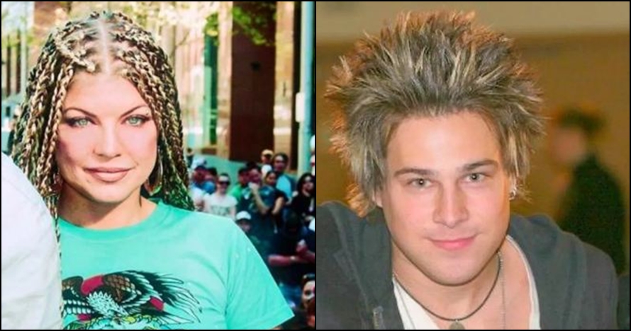 10 Gaya rambut terburuk selebriti, ada yang kayak mi instan