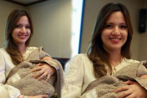 Status ibu-ibu soal Nia Ramadhani punya anak ketiga ini lucu banget