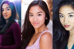 12 Fakta Savira Windyani, gadis Indonesia yang jadi seleb di Hollywood