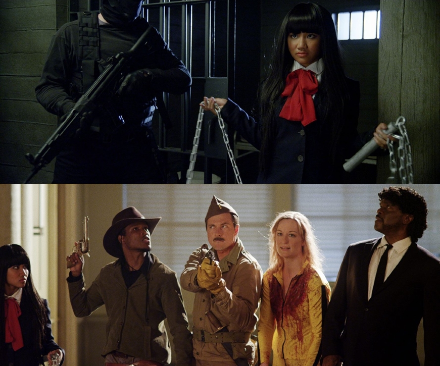 12 Fakta Savira Windyani, gadis Indonesia yang jadi seleb di Hollywood