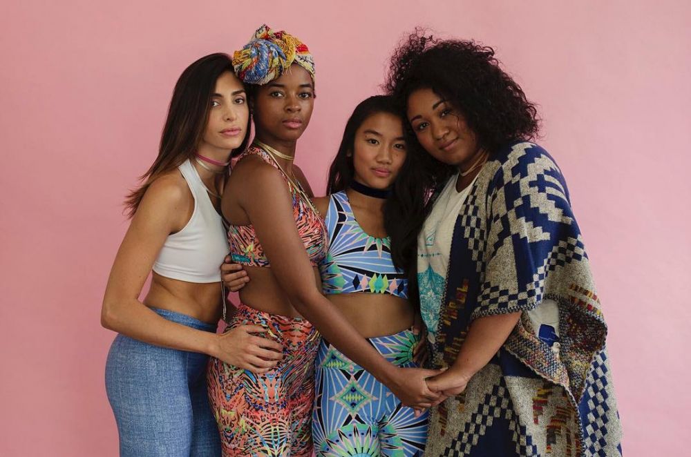 12 Fakta Savira Windyani, gadis Indonesia yang jadi seleb di Hollywood