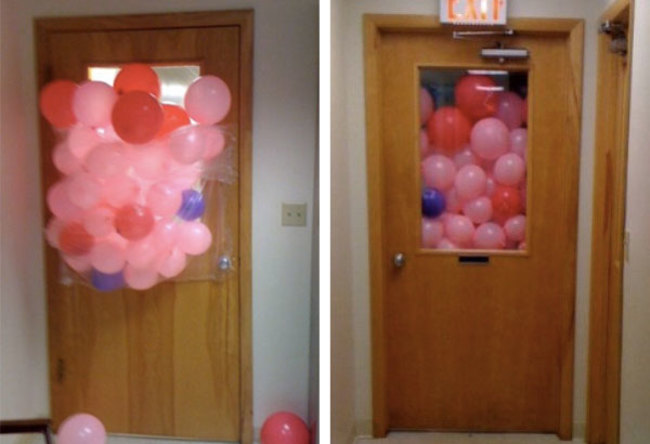 13 Ide usil ini bisa banget buat ngerjain teman, bikin cekikikan deh!