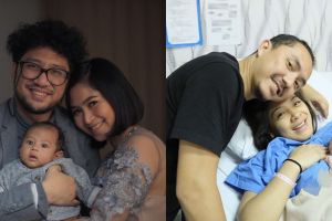 5 Seleb ini kasih nama anaknya dari Bahasa Jawa, maknanya dalem banget