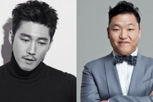 6 Seleb Korea ini pernah sengaja hindari wamil, berhasil nggak ya?