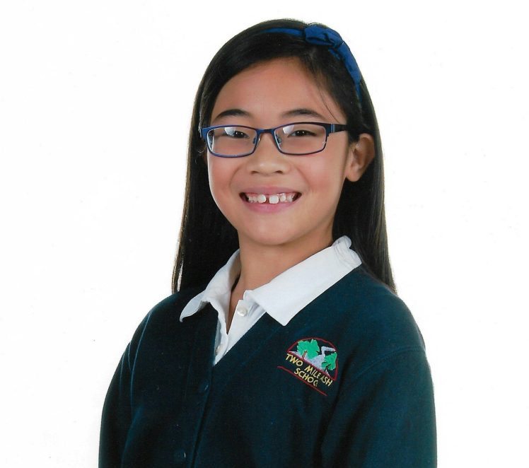 3 Bocah ini kecerdasan IQ-nya kalahkan Albert Einstein, gile bener!