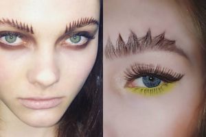 7 Alis unik ini pernah ngetren dan hits, favoritmu yang mana nih?