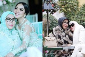 5 Artis Indonesia ini unggah foto Mother's Day, pesannya bikin haru