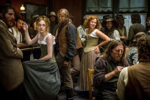 Nih film keren perjuangan perempuan menghadapi kekerasan, epik abis