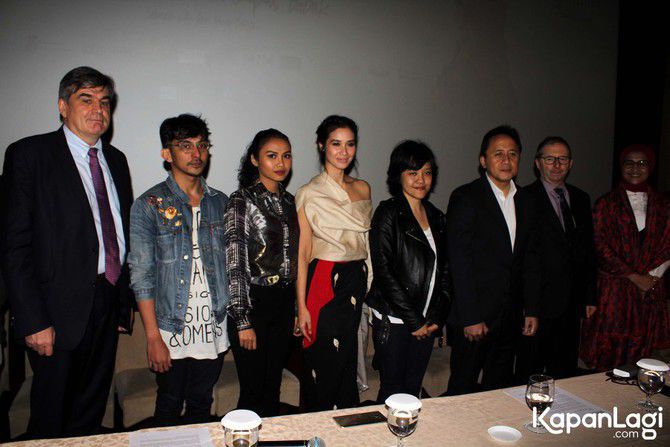 Film 'Marlina' bakal tayang di Cannes Film Festival 2017 