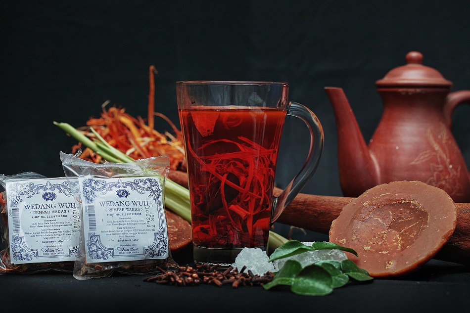 7 Minuman tradisional yang masih eksis hingga kini, suka yang mana?