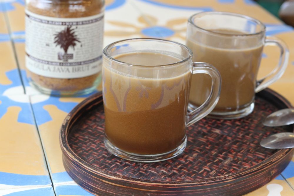 7 Minuman tradisional yang masih eksis hingga kini, suka yang mana?