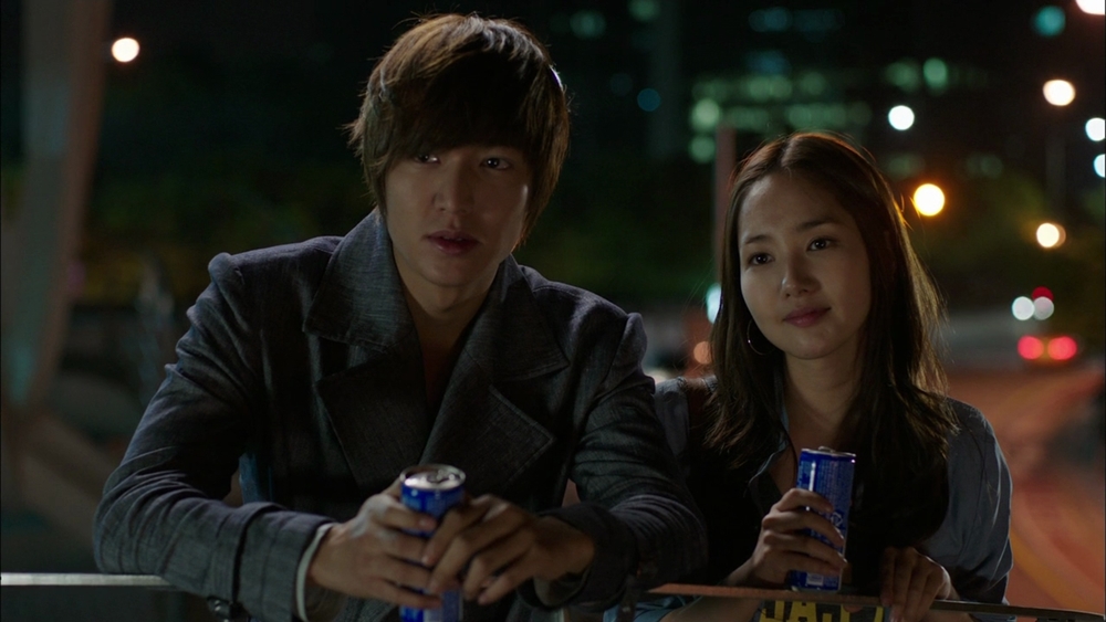 Kangen ditinggal wamil 2 tahun, tonton 6 karya terbaik Lee Min-ho ini