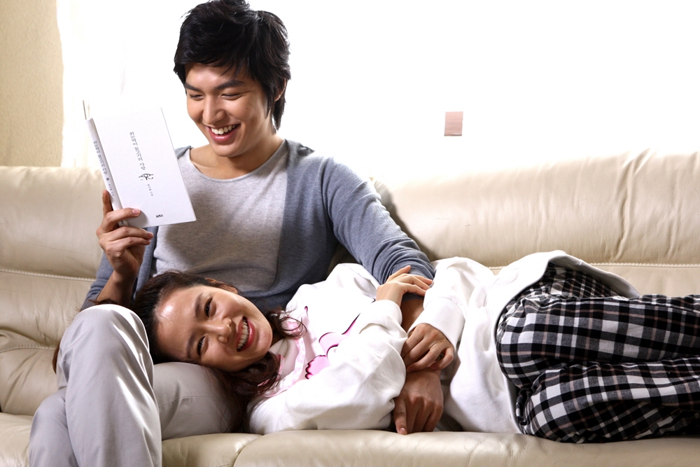 Kangen ditinggal wamil 2 tahun, tonton 6 karya terbaik Lee Min-ho ini