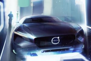 Hanya sekali isi daya, mobil listrik ini mampu tempuh 402 kilometer