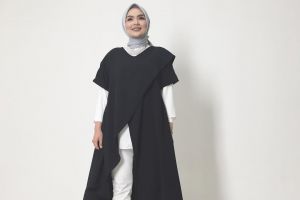 Ini nih tips pilih busana yang cocok saat datang ke acara buka bersama