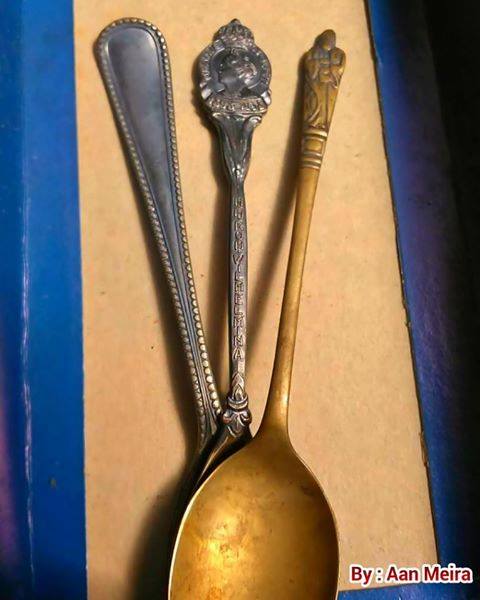 10 Benda ini langsung bawa ingatanmu ke rumah nenek di desa, klasik ya