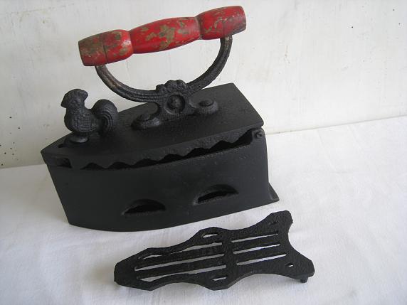 10 Benda ini langsung bawa ingatanmu ke rumah nenek di desa, klasik ya