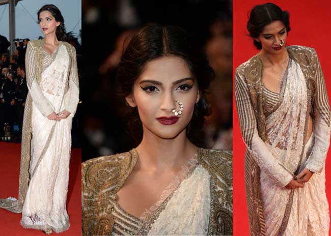 8 Aktris Bollywood ini pernah hadiri ajang Cannes, makin mendunia nih